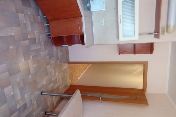 2-комнатная квартира по адресу ЛЕЩИНСКОГО Ю.М., 31 к3 - фото 19