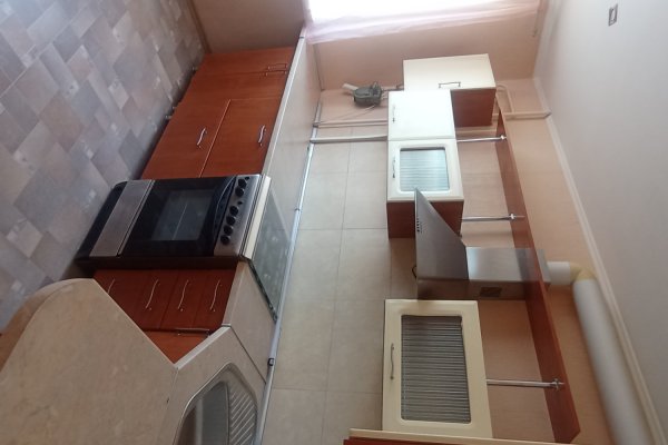 2-комнатная квартира по адресу ЛЕЩИНСКОГО Ю.М., 31 к3 - фото 18