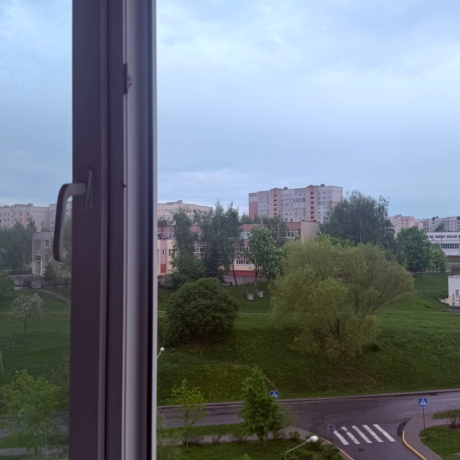 Фотография 2-комнатная квартира по адресу ЛЕЩИНСКОГО Ю.М., 31 к3 - фото 7