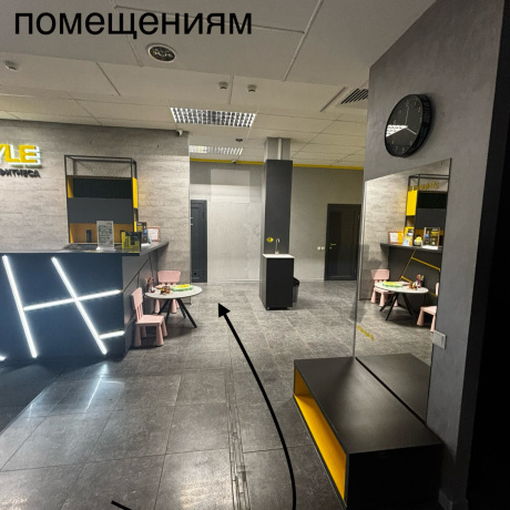 Фотография Сдаются 5 помещений  в фитнес-центре "LIFESTYLE" БЦ Stella - фото 2