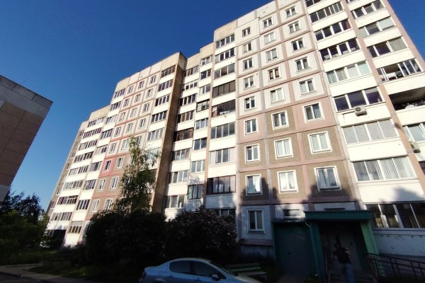 1-комнатная квартира по адресу ГОРЕЦКОГО МАКСИМА, 11 - фото 1