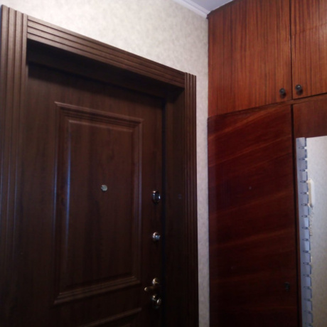 Фотография 2-комнатная квартира по адресу ГОЛУБЕВА, 5 - фото 1