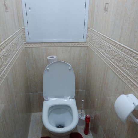 Фотография 2-комнатная квартира по адресу ГОЛУБЕВА, 5 - фото 5