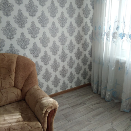 Фотография 2-комнатная квартира по адресу ГОЛУБЕВА, 5 - фото 2