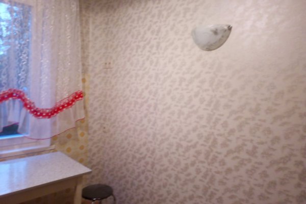 2-комнатная квартира по адресу ГОЛУБЕВА, 5 - фото 6