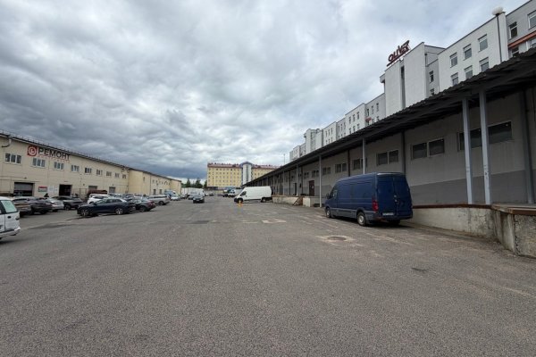 Отапливаемое складское помещение в Минске - фото 5