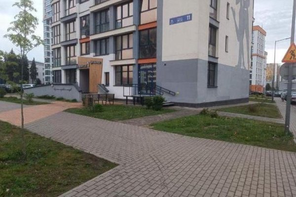 Помещение в аренду от собственника  - фото 1