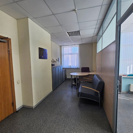 Фотография Аренда офиса от 20 до 75 м2, пр-т Партизанский 178 - фото 2