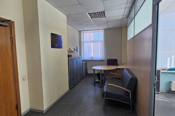 Аренда офиса от 20 до 75 м2, пр-т Партизанский 178 - фото 2