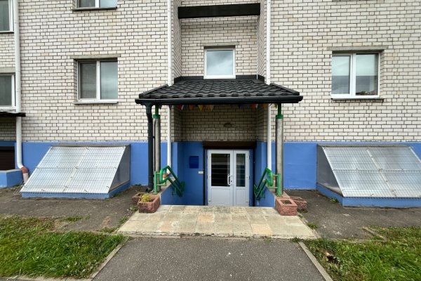 Помещения в д. Боровляны, ул. 40 лет Победы, 34. - фото 9