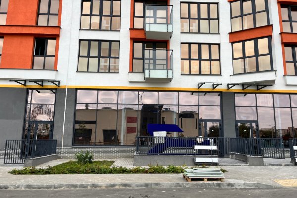 Аренда помещения с ремонтом 66.7 м2 в Минск-Мире по ул. Щемелева 14 - фото 15