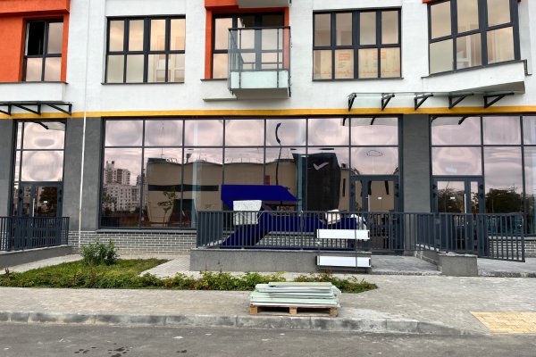 Аренда помещения с ремонтом 66.7 м2 в Минск-Мире по ул. Щемелева 14 - фото 12