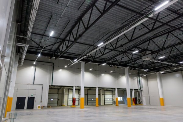 Продажа склада и офисных помещений. До 100 кВ, 7т м.кв, 8.4H - фото 8