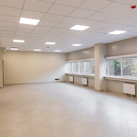 Фотография Продажа склада и офисных помещений. До 100 кВ, 7т м.кв, 8.4H - фото 13