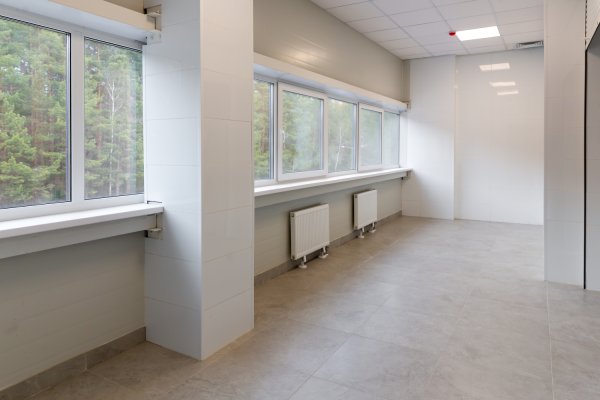 Аренда склада и офисных помещений. До 100 кВ, 7т м.кв, 8.4 H - фото 11