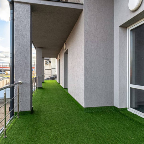 Фотография Готовые офисы рядом с МКАД от 17м2 до 140м2 - фото 5