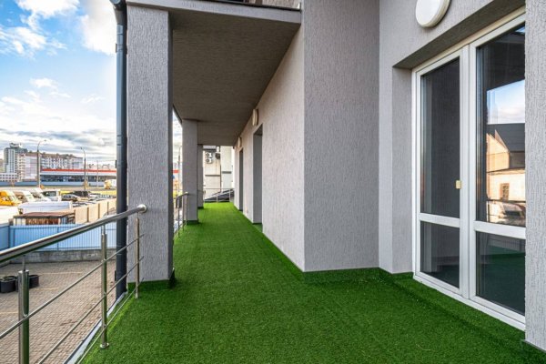 Готовые офисы рядом с МКАД от 17м2 до 140м2 - фото 5