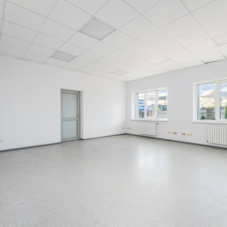 Фотография Готовые офисы рядом с МКАД от 17м2 до 140м2 - фото 8