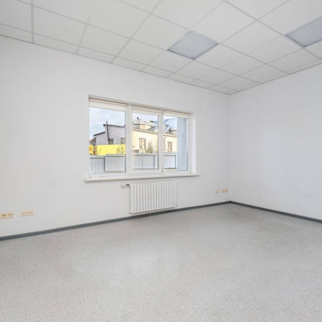 Фотография Готовые офисы рядом с МКАД от 17м2 до 140м2 - фото 7