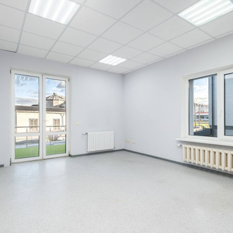 Фотография Готовые офисы рядом с МКАД от 17м2 до 140м2 - фото 9