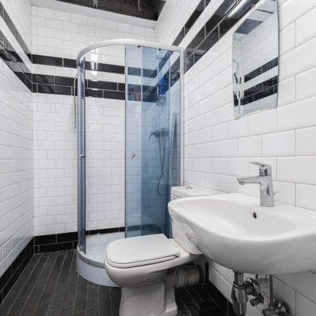 Фотография Готовые офисы рядом с МКАД от 17м2 до 140м2 - фото 13