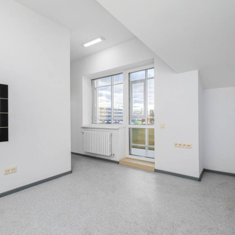 Фотография Готовые офисы рядом с МКАД от 17м2 до 140м2 - фото 12