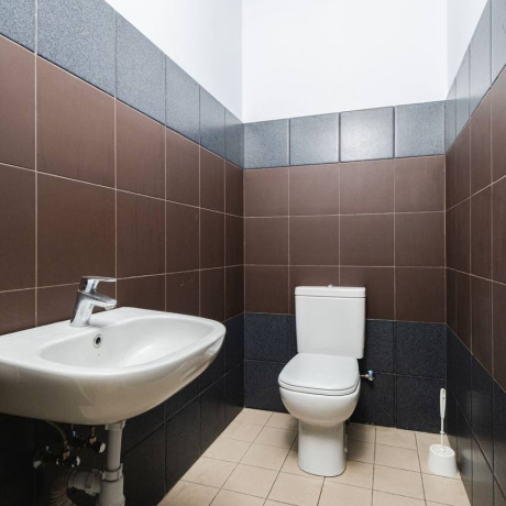 Фотография Готовые офисы рядом с МКАД от 17м2 до 140м2 - фото 14
