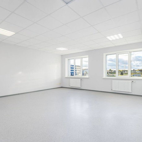 Фотография Готовые офисы рядом с МКАД от 17м2 до 140м2 - фото 6