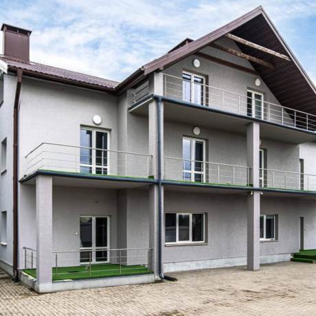 Фотография Готовые офисы рядом с МКАД от 17м2 до 140м2 - фото 3