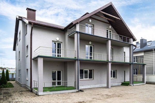 Готовые офисы рядом с МКАД от 17м2 до 140м2 - фото 3