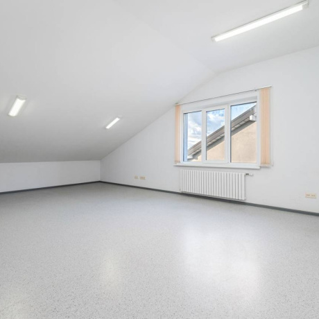 Фотография Готовые офисы рядом с МКАД от 17м2 до 140м2 - фото 11