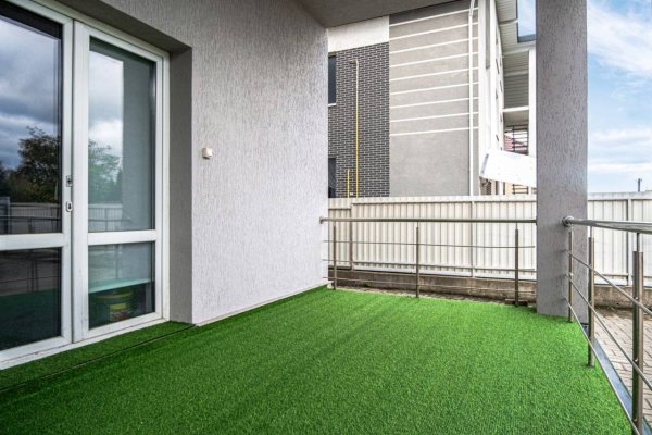 Готовые офисы рядом с МКАД от 17м2 до 140м2 - фото 4