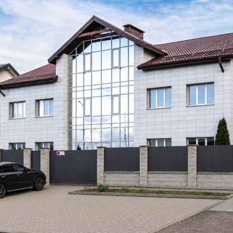Фотография Готовые офисы рядом с МКАД от 17м2 до 140м2 - фото 1