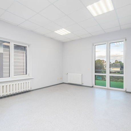 Фотография Готовые офисы рядом с МКАД от 17м2 до 140м2 - фото 10