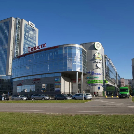 Фотография Продажа офисных и торговых помещений 20-140 кв.м. - фото 9