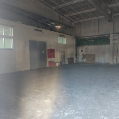 Фотография Аренда склада (отапливаемого) ж/д пути, рампа, Селицкого,23 - фото 3