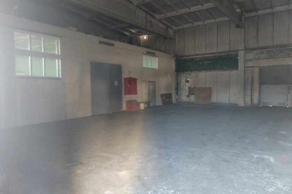 Аренда склада (отапливаемого) ж/д пути, рампа, Селицкого,23 - фото 3