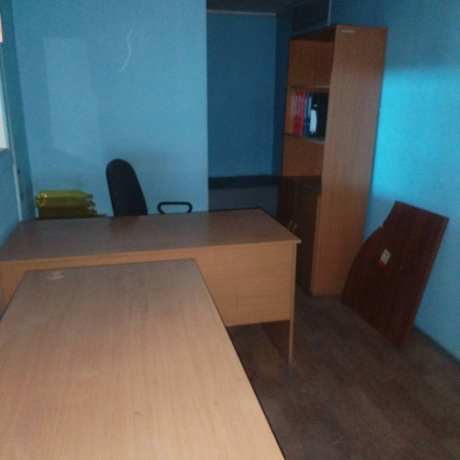 Фотография Аренда склада (отапливаемого) ж/д пути, рампа, Селицкого,23 - фото 10