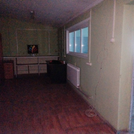 Фотография Аренда склада (отапливаемого) ж/д пути, рампа, Селицкого,23 - фото 9