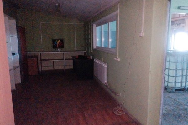 Аренда склада (отапливаемого) ж/д пути, рампа, Селицкого,23 - фото 9