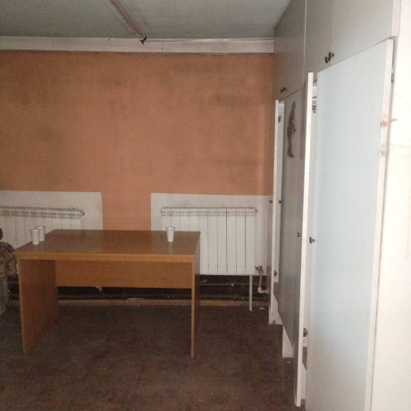 Фотография Аренда склада (отапливаемого) ж/д пути, рампа, Селицкого,23 - фото 7