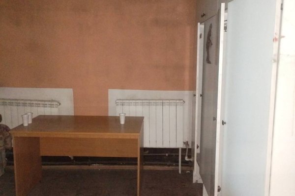 Аренда склада (отапливаемого) ж/д пути, рампа, Селицкого,23 - фото 7