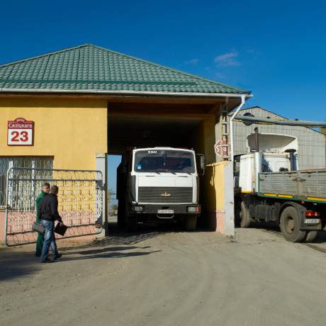 Фотография Аренда подкрановой площадки, Селицкого, 23 - фото 3