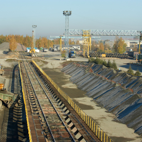 Фотография Аренда подкрановой площадки, Селицкого, 23 - фото 4