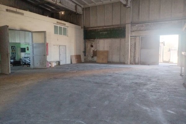 Аренда склада (отапливаемого) ж/д пути, рампа, Селицкого,23 - фото 4