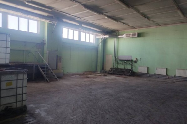 Аренда склада (отапливаемого) ж/д пути, рампа, Селицкого,23 - фото 2