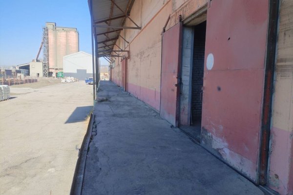 Аренда склада (отапливаемого) ж/д пути, рампа, Селицкого,23 - фото 11