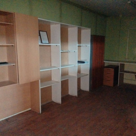 Фотография Аренда склада (отапливаемого) ж/д пути, рампа, Селицкого,23 - фото 8