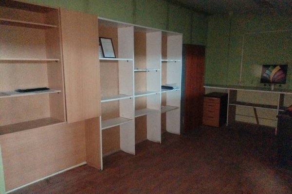 Аренда склада (отапливаемого) ж/д пути, рампа, Селицкого,23 - фото 8