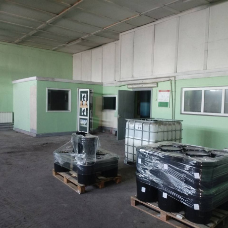 Фотография Аренда склада (отапливаемого) ж/д пути, рампа, Селицкого,23 - фото 6